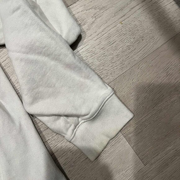 Palmes Tennis Society Spring/Summer 2022 Graphic Crewneck Sweater - Picture 4 of 8